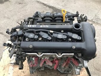 Motor G4FC 1.6i 92kW Venga IX20 97.000KM