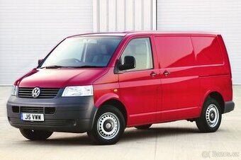 Koupím VW Transporter