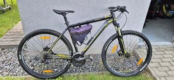 Horské kolo Merida Big nine 100, XL, 29"