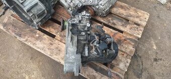Prevodovka 1.9tdi CZL octavia 1 golf 4 audi a3