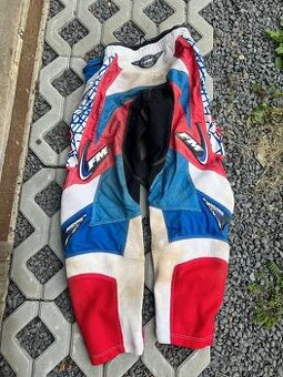 MX kalhoty