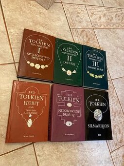Tolkien