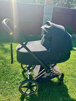 Korba od kočárku Cybex Priam