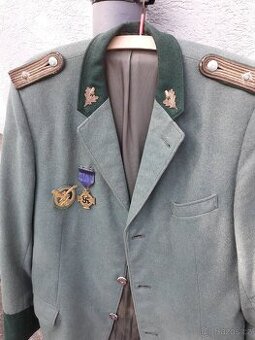 Prodam sako hajny Nemecko vse original