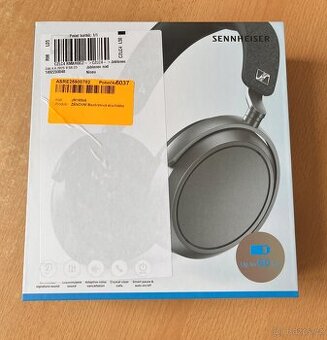 Sennheiser MOMENTUM 4 Wireless