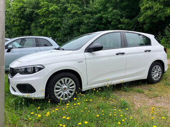 Fiat Tipo 1.4 benzin, 2019,klima,serviska