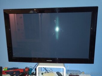Tv, televize - 1