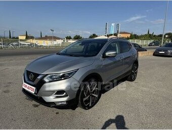 NISSAN QASHQAI II (2) DIG-T 115 TEKNA rok 02/2019