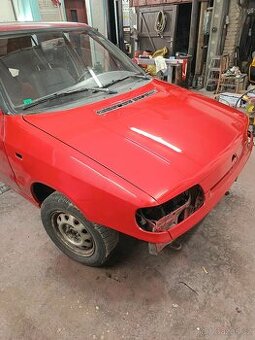 Auto opravy - 1