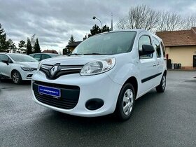 Renault Kangoo 1.5 DCI 66 KW - CZ - Odpočet DPH - 1