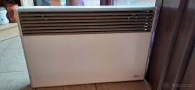 Přímotop ecoflex1000w/ 1500w / 2000w - 1