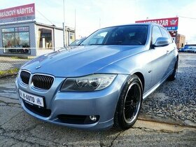 BMW 318i 105kW Alu,PDC,Servis