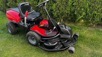 Zahradní traktor, traktůrek,  JONSERED