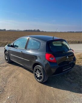 PRODÁNO Renault Clio 1.5dCi 63KW STK 2027