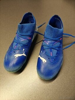 Lisovky Puma Future 7 Match FG/AG JR, vel. 31