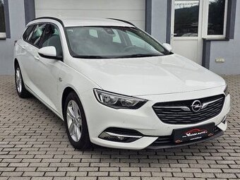 Insignia 2.0CDTi 125kW Automat ČR NOVÉ