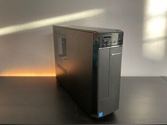 Lenovo 90DQ – 3× různé Celeron PC / Win 11