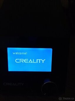 3D TISKÁRNY CREALITY CR10V2 - 1