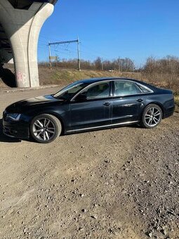 Audi A8 4.2fsi 2010