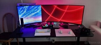 Samsung Odyssey G9 Neo 57"