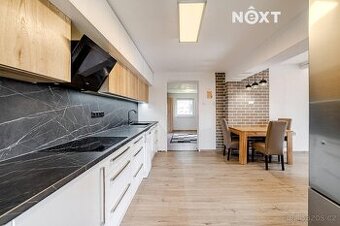 Prodej Rodinný dům, 112㎡ - 1