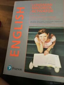 Prodám ENGLISH učebnici pro 3 ročník.