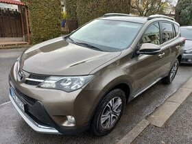 Prodám Toyota RAV4