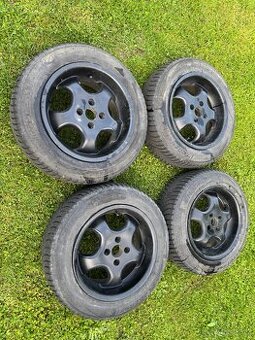 Alu kola 4x100 r15