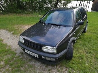 Volkswagen Golf 1.9 TDI 1994