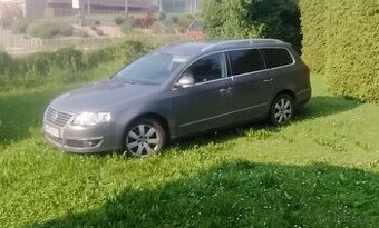 Passat variant Higline 2,0 TDI