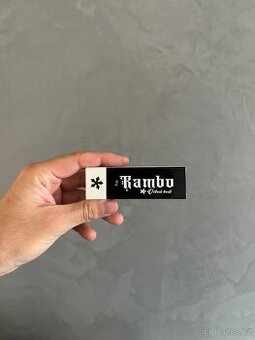 Tktx Rambo 75% anestetická znecitlivující mast