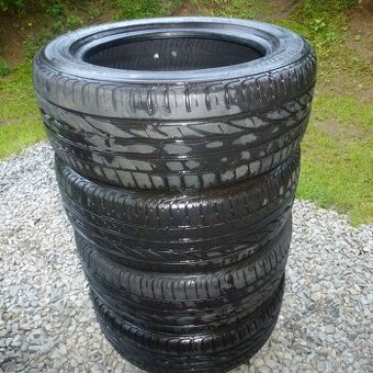 195/55R15 BRIDGESTONE TURANZA