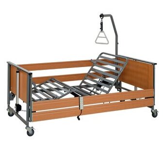 Polohovací postel ECOFIT S 100