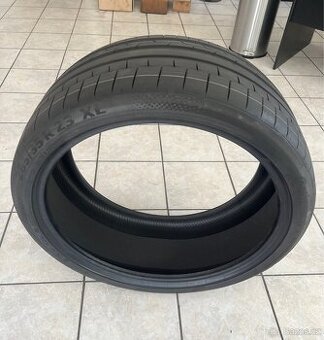 285/35 R23 Letni Continental 1ks Nova