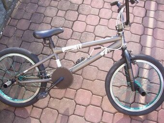 freestyle kolo HT Why not?