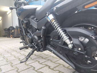 Harley Davidson Street XG 750