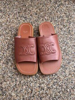 Pantofle Celine vel 38