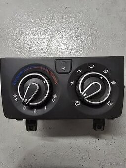 Klimatronic fiat ducato Jumper