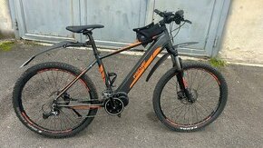 Fischer Montis 4.0i