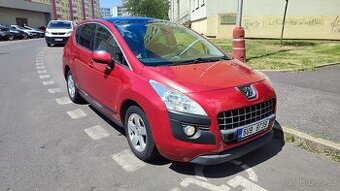 PEUGEOT 3008 1.6 HDI 80 KW