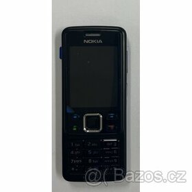 Nokia 6300