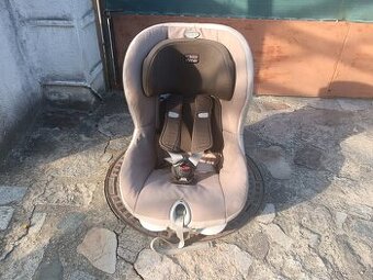 Dětská autosedačka Britax Römer King II Sand Beige
