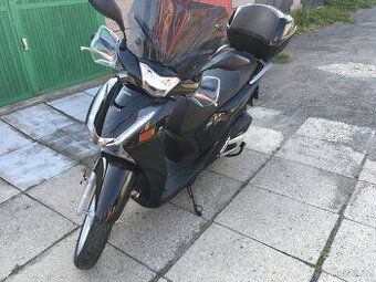 Honda SH 125i