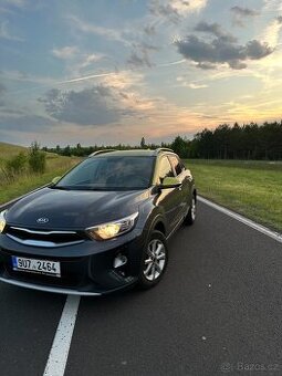 KIA Stonic - 1