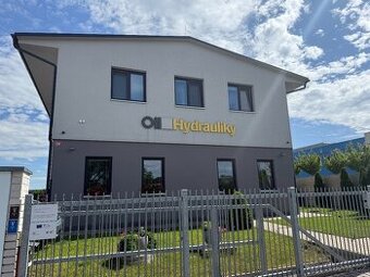 Mechanik na opravu hydraulických systému