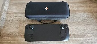 Steam deck OLED 512gb