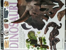 Dinosauři