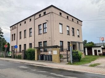 Prodám byt v Rychnově nad Kněžnou