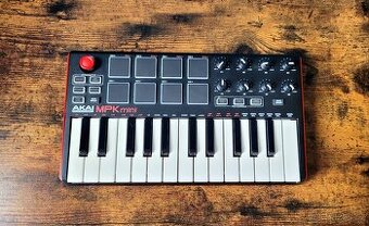 AKAI MPK Mini