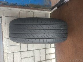 Pneumatiky 195/55/16 nové Michelin letní